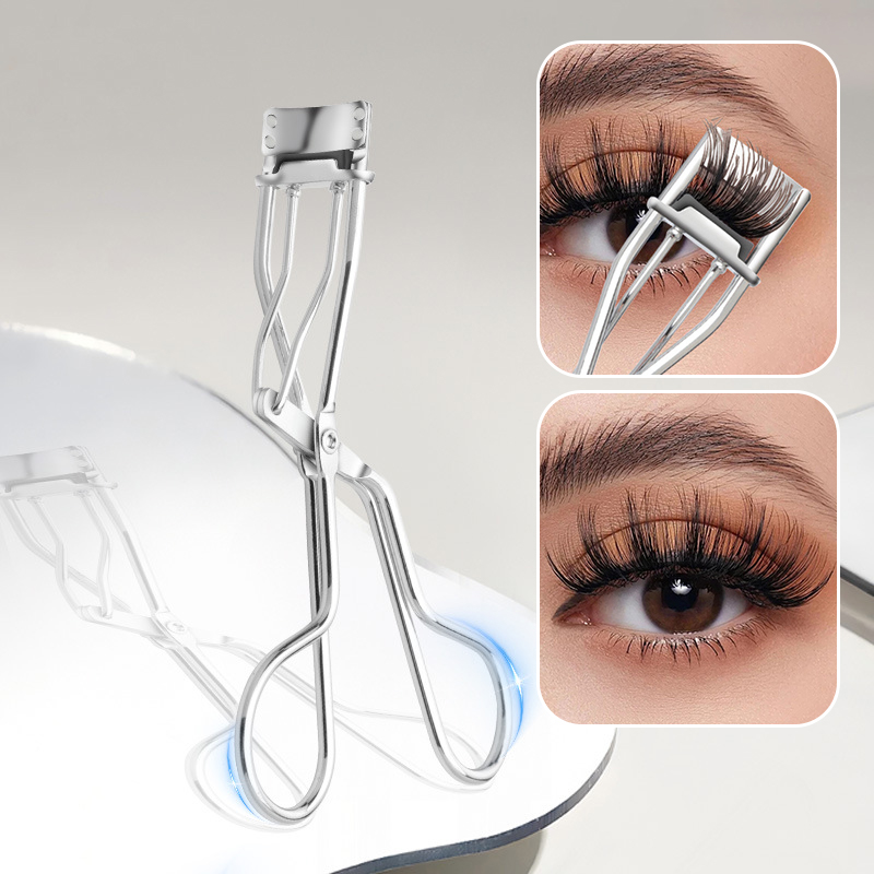 Beauty Zone Makeup - Z. Mini Partial Eyelash Curler Nature