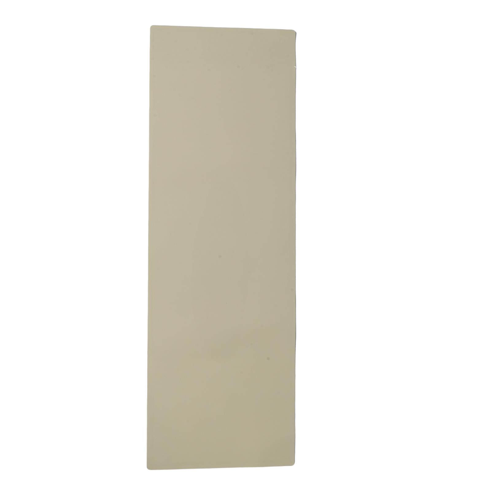 Beauty Makeup Table - Beauty Desk Mat 40x120cm Waterproof Nonslip