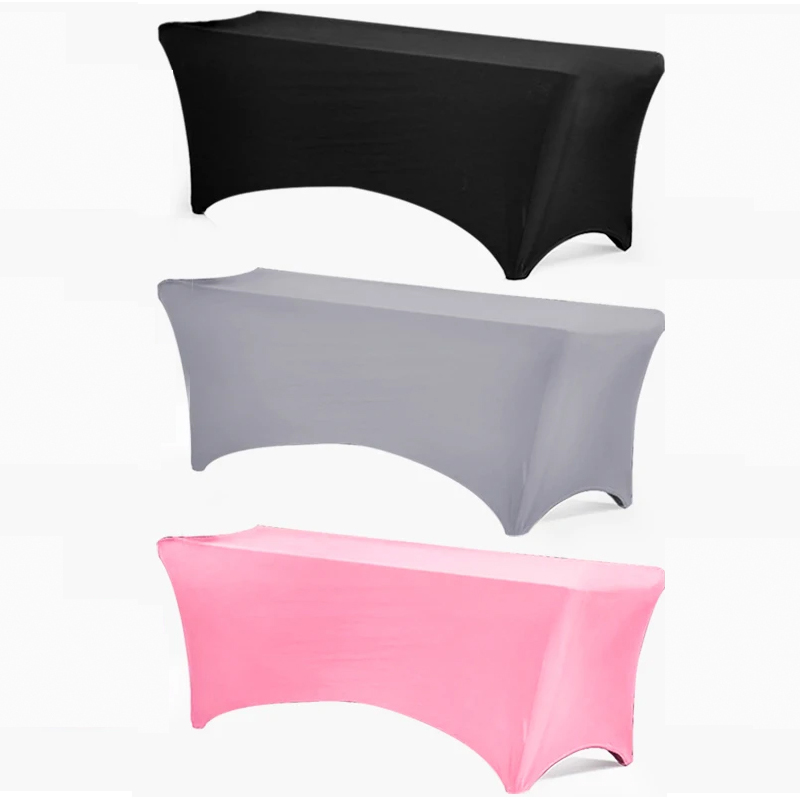 Beauty Makeup Table - Eyelash Extension Elastic Bed Cover Sheets