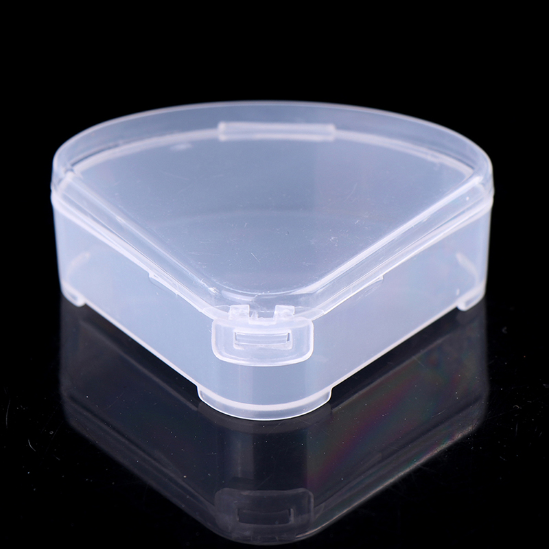 Beauty Makeup Box Set - * * Hot Sale Portable Triangle