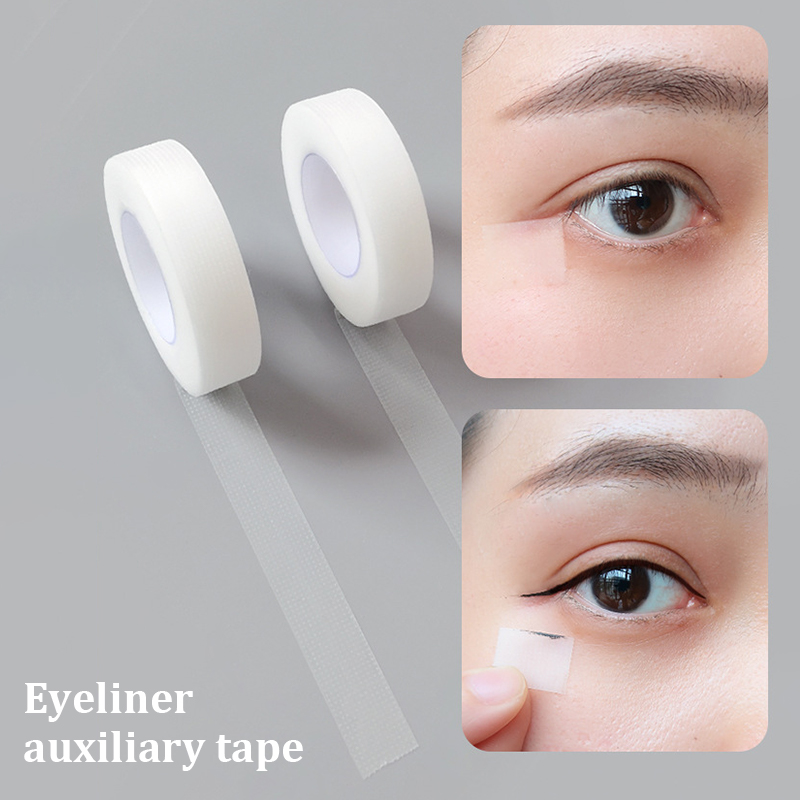 Beauty Zone Makeup - Z. 1 Roll Eyeliner Auxiliary Patch