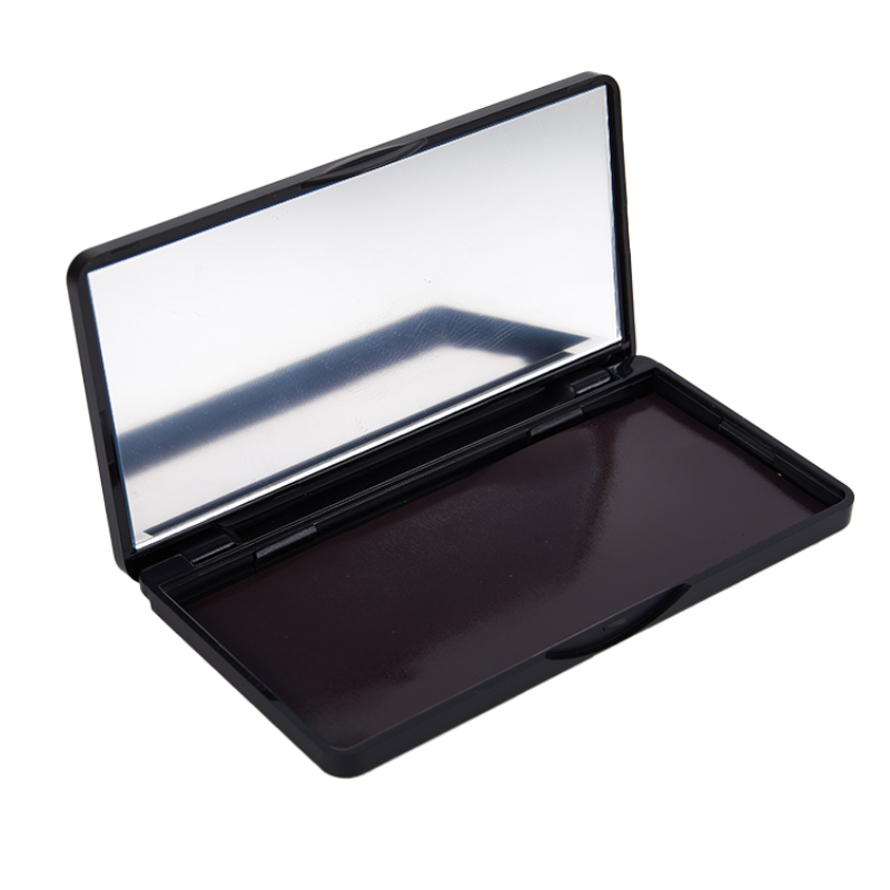 Beauty Makeup Box Set - Professional Empty Magnetic Palette Holder Box