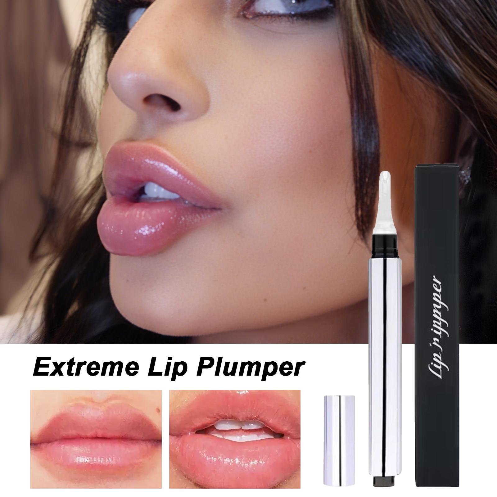 Beauty Makeup Women - Glow Tulip Lip Plumper Spicule Plumping