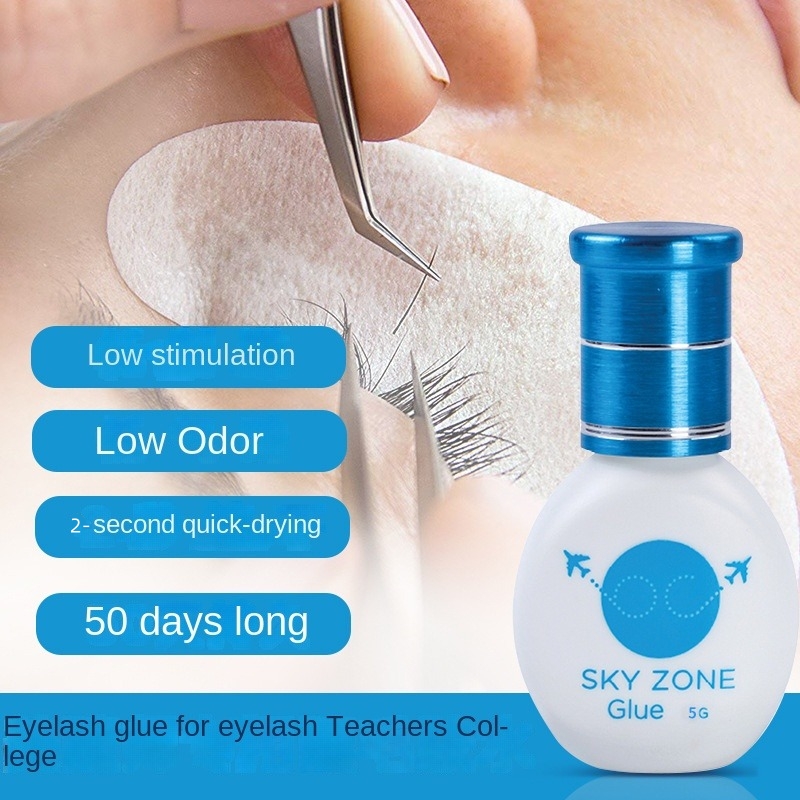 Beauty Zone Makeup - Korea Sky Zone Eyelash Extensions Glue