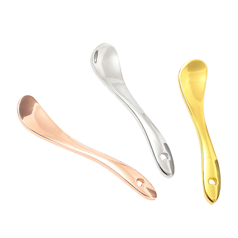 Beauty Makeup Cream - Makeup Beauty Spoons For Cream, Lotions,