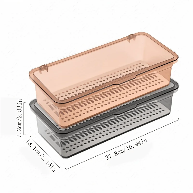 Beauty Makeup Table - Makeup Brush Storage Box, Dressing Table