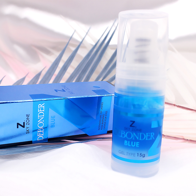 Beauty Zone Makeup - 1 Bottles SKY ZONE Power Gel