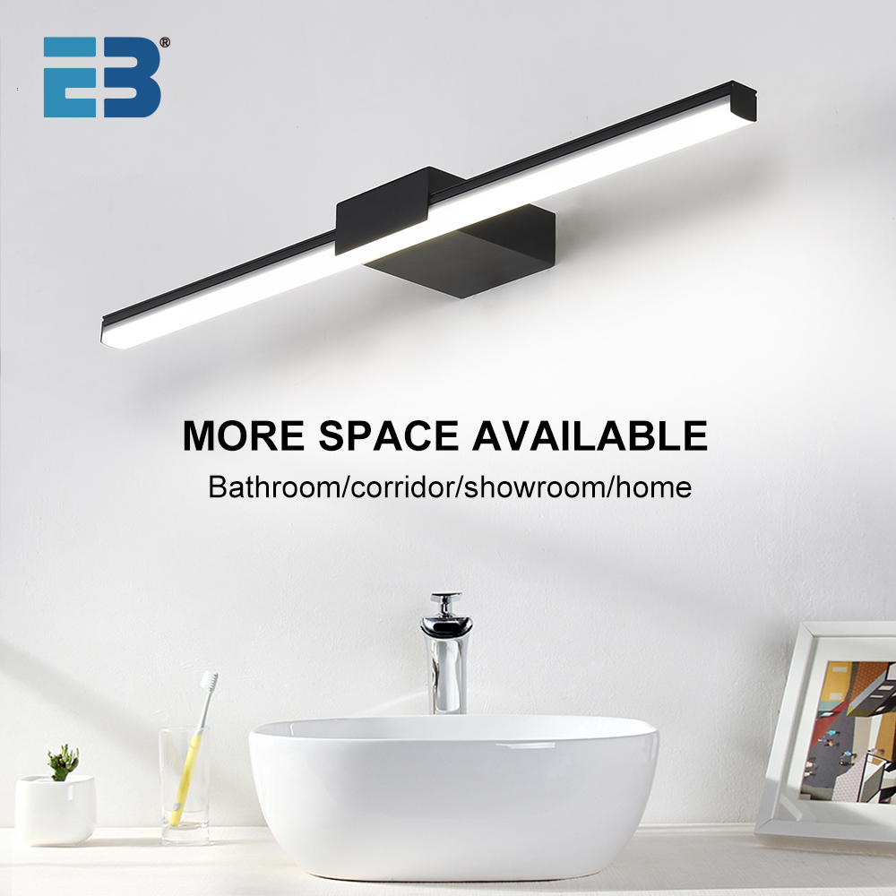Beauty Makeup Light - Led Wall Lamp Bathroom Vanity Light