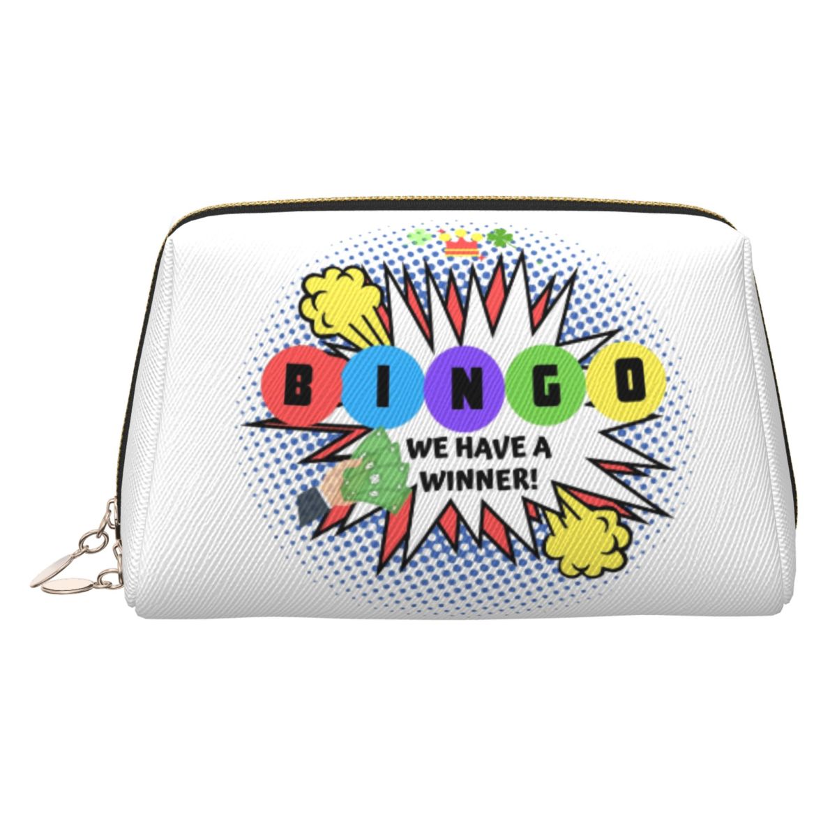 Beauty Makeup Games - Bingo We Have A Winner Cosmetic