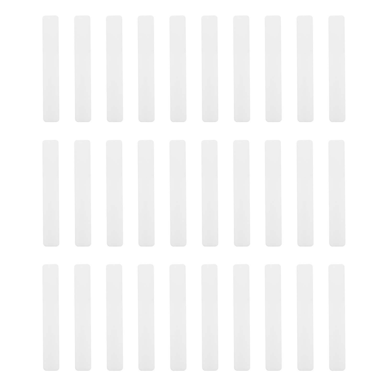 Beauty Makeup Cream - 50Pcs Facial Mask Beauty Spatulas Soft