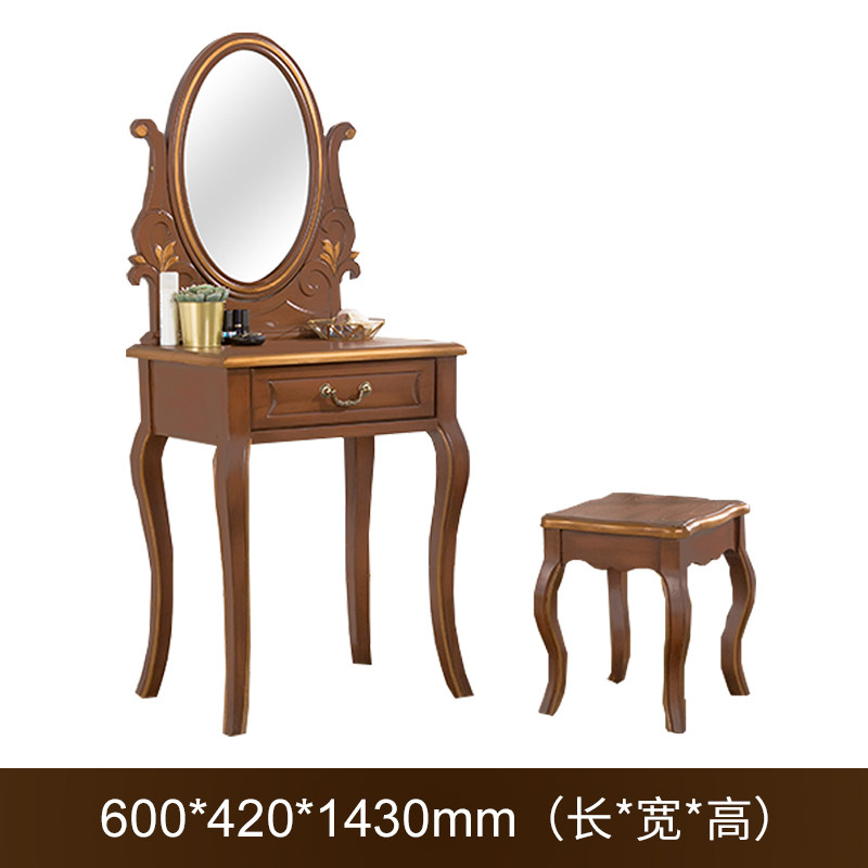 Pink dressing table, bedroom b - đánh giá và giá Beauty Makeup Table