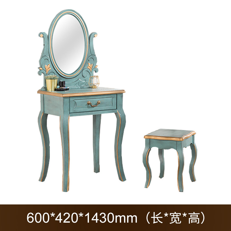 Pink dressing table, bedroom b - đánh giá và giá Beauty Makeup Table