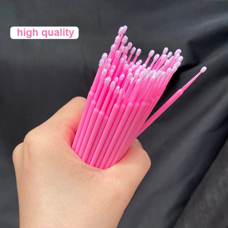 100Pcs Soft Disposable Micro C - đánh giá và giá Beauty Makeup Women