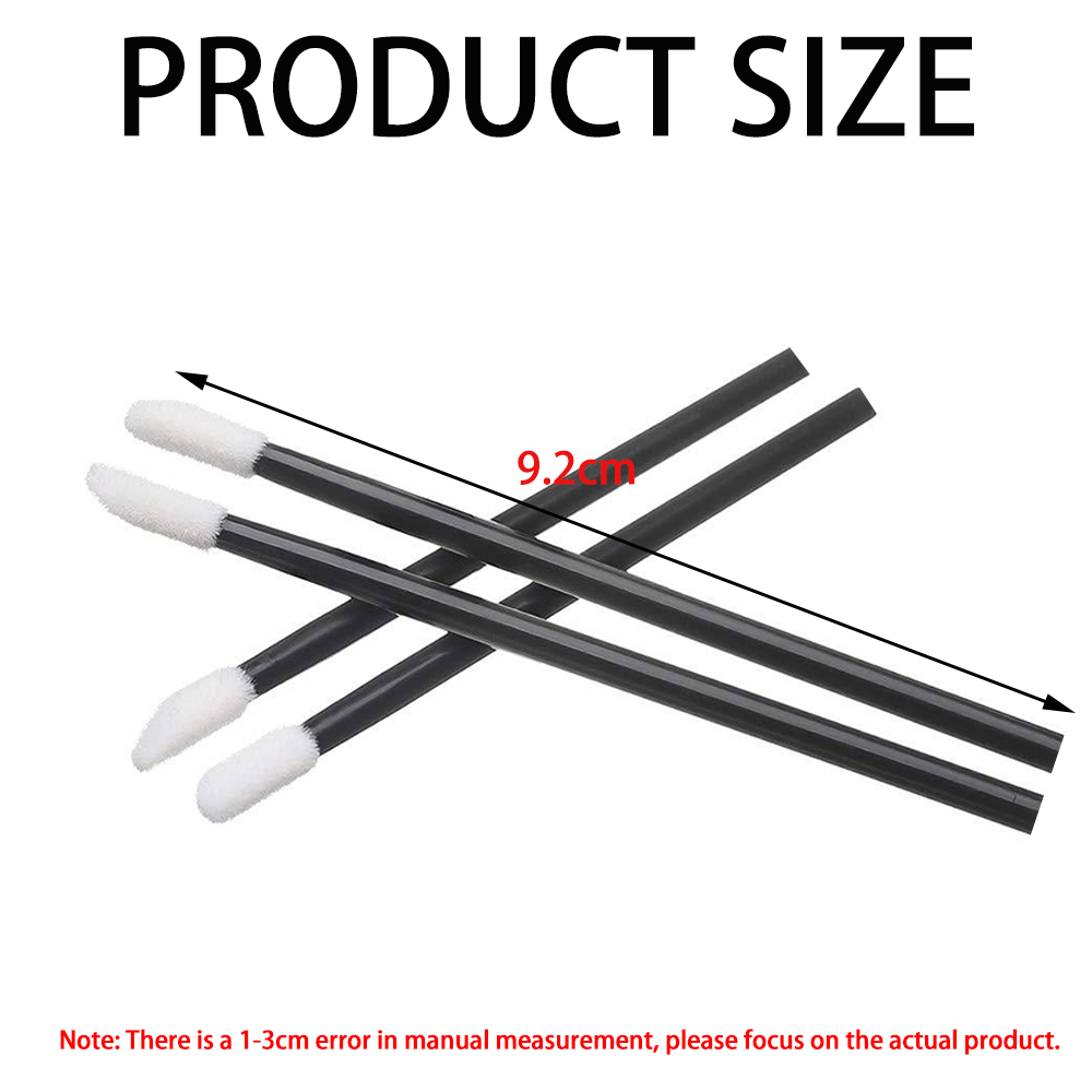 Disposable Lip Brush 100Pcs Ey - đánh giá và giá Beauty Makeup Products