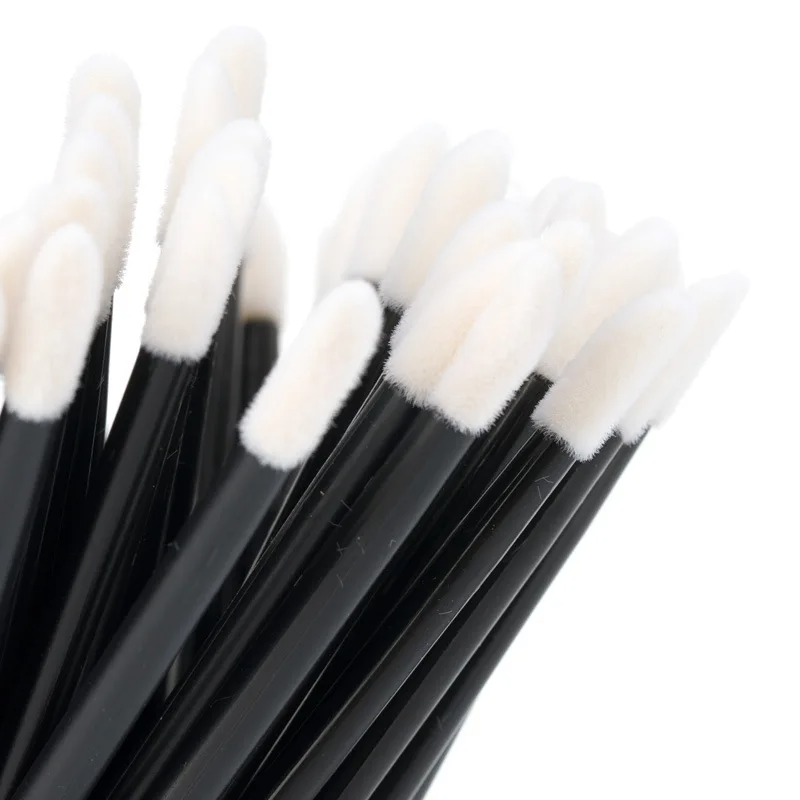 Disposable Lip Brush 100Pcs Ey - đánh giá và giá Beauty Makeup Products