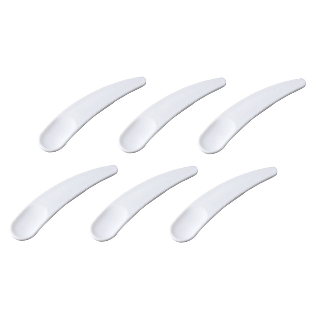 200Pcs Makeup Mask Scoop Premi - đánh giá và giá Beauty Makeup Women