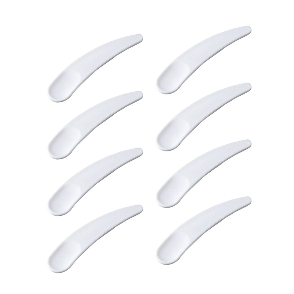 200Pcs Makeup Mask Scoop Premi - đánh giá và giá Beauty Makeup Women