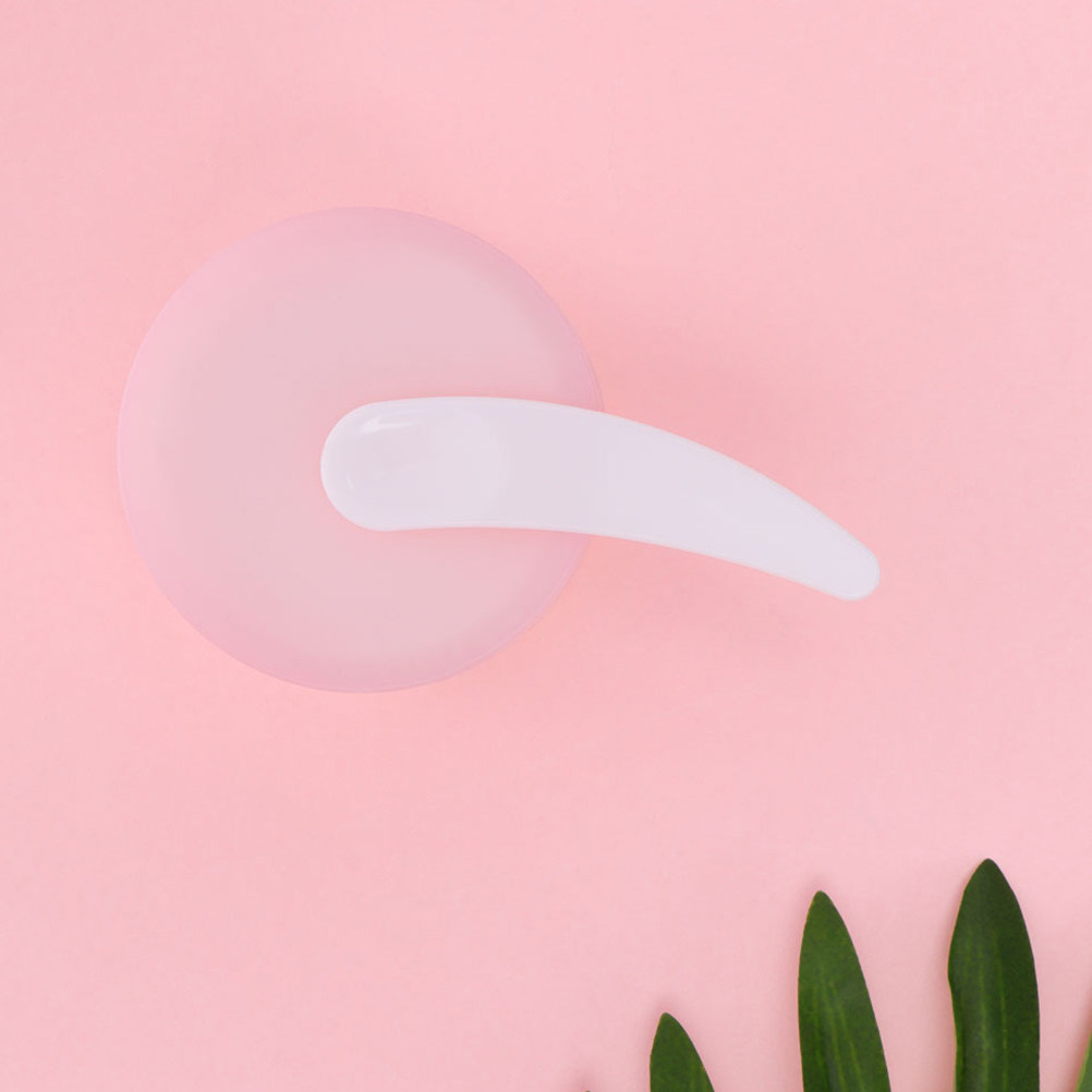 200Pcs Makeup Mask Scoop Premi - đánh giá và giá Beauty Makeup Women