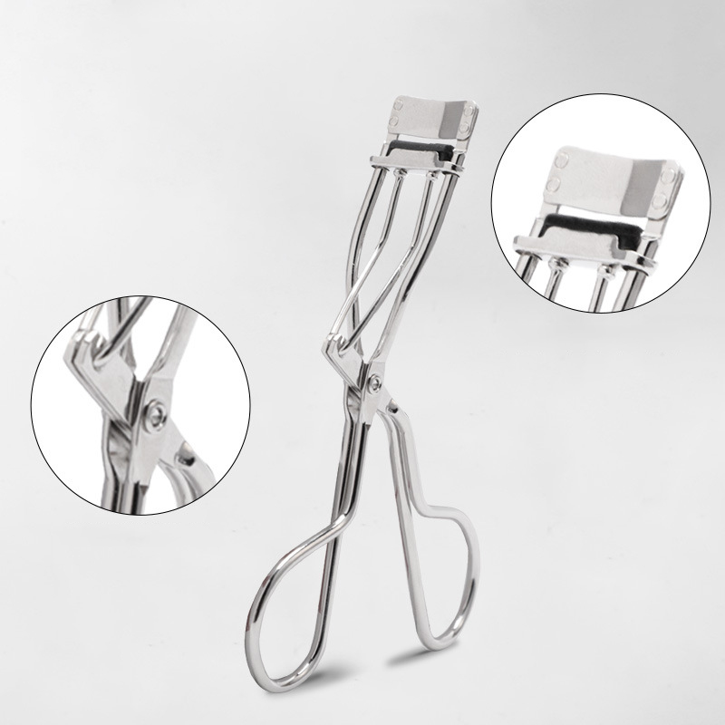 Z. Mini Partial Eyelash Curler - đánh giá và giá Beauty Zone Makeup