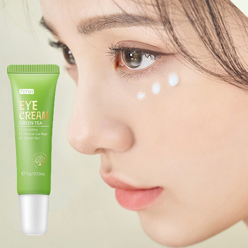 Green Tea Skin Care Kit Korean - đánh giá và giá Beauty Makeup Cream