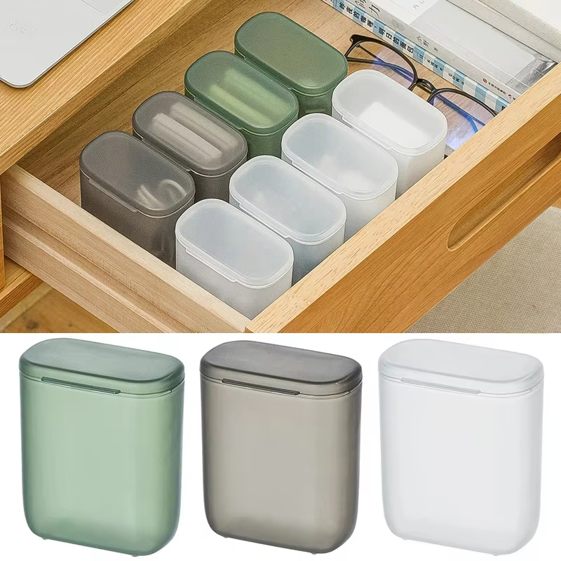 Portable Cable Storage Box Wou - đánh giá và giá Beauty Makeup Box Set