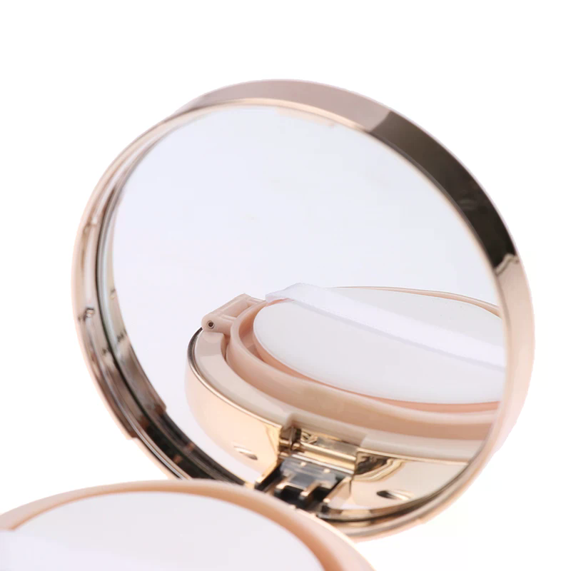 Empty Air Cushion Puff Box Por - đánh giá và giá Beauty Makeup Cream