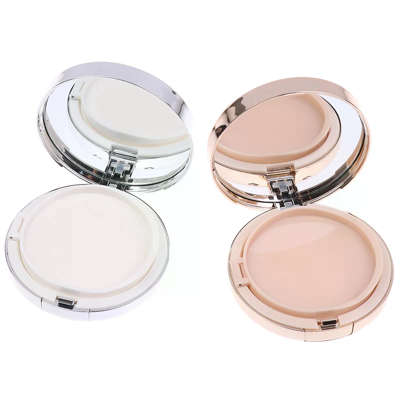 Empty Air Cushion Puff Box Por - đánh giá và giá Beauty Makeup Cream