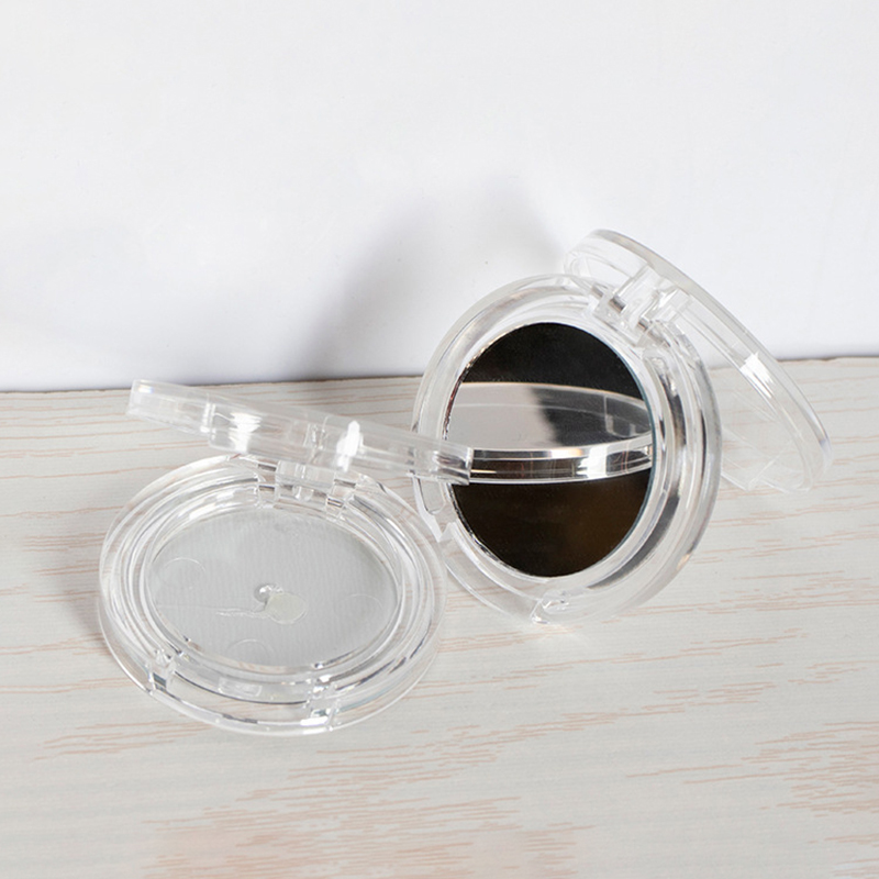 2.5g Empty Single Slot Eyeshad - đánh giá và giá Beauty Makeup Box Set