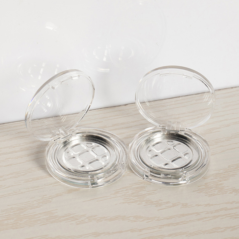 2.5g Empty Single Slot Eyeshad - đánh giá và giá Beauty Makeup Box Set