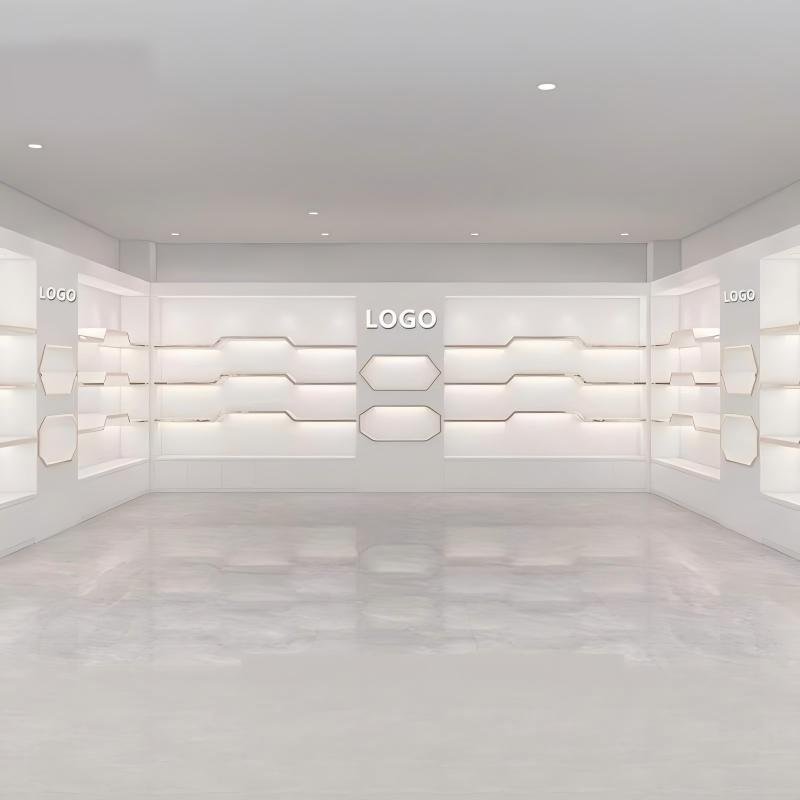custom.Beauty Products Display - đánh giá và giá Beauty Makeup Products