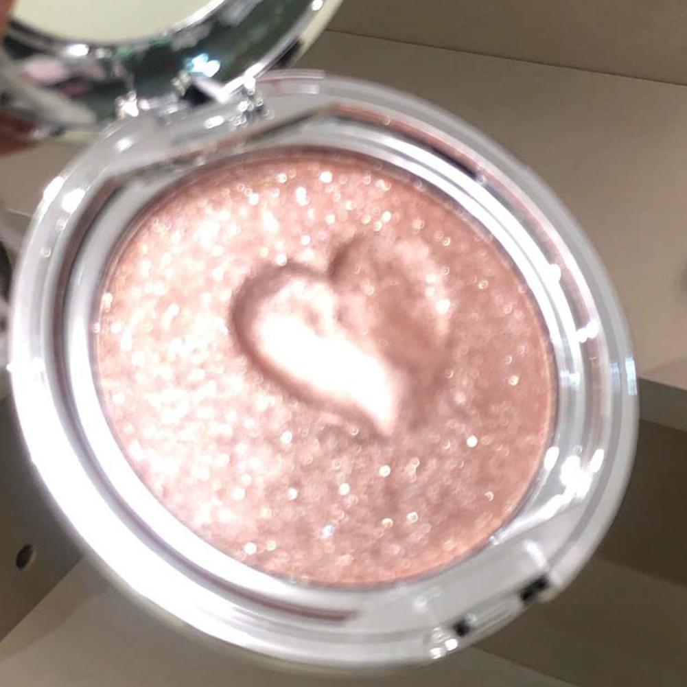 Highlighters Makeup Palettes,G - đánh giá và giá Body Shimmer Lotion