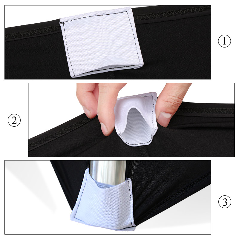 Eyelash Extension Elastic Bed  - đánh giá và giá Beauty Makeup Table