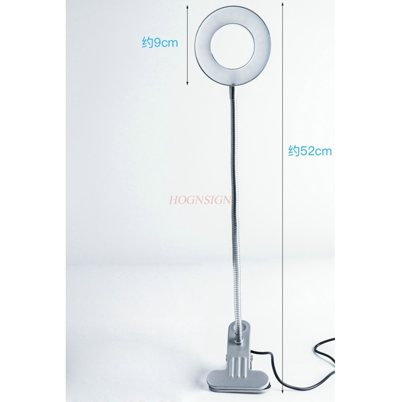 Tattoo Led Clip-on Makeup Lamp - đánh giá và giá Beauty Makeup On Sale