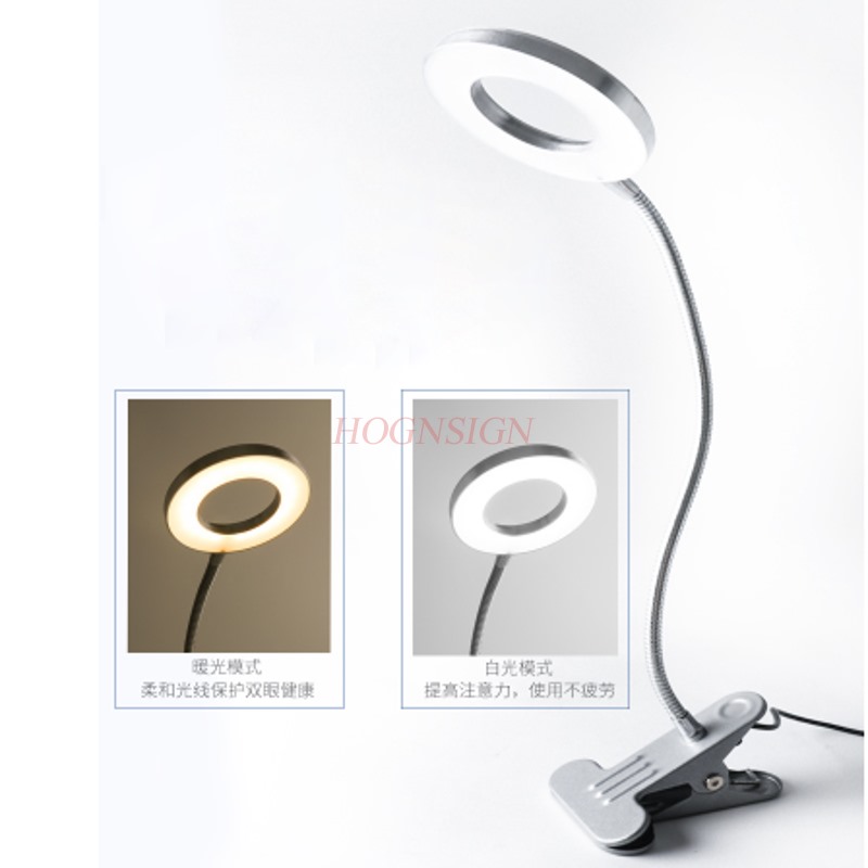 Tattoo Led Clip-on Makeup Lamp - đánh giá và giá Beauty Makeup On Sale