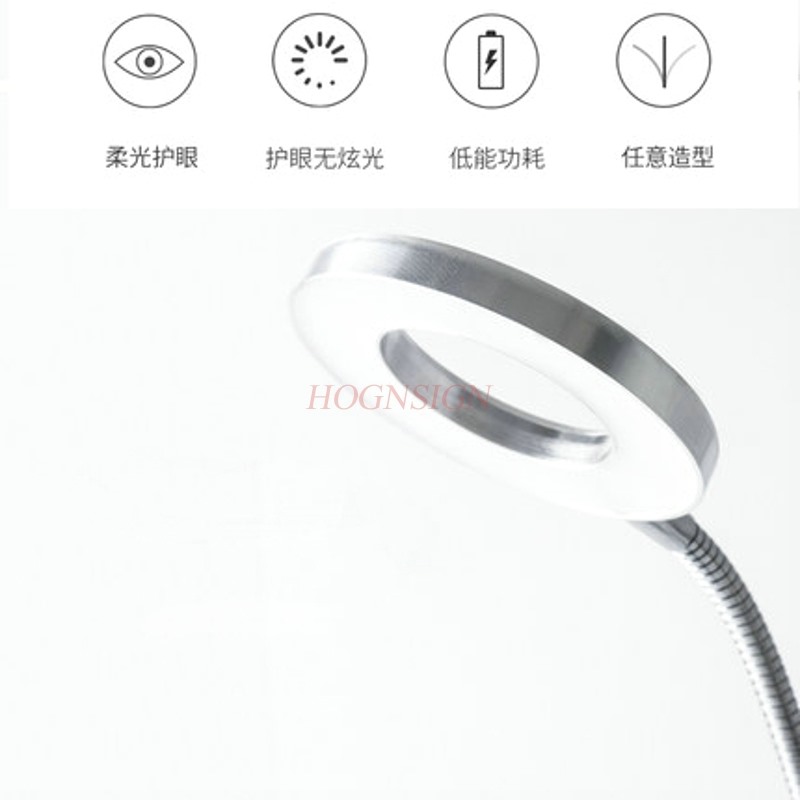 Tattoo Led Clip-on Makeup Lamp - đánh giá và giá Beauty Makeup On Sale