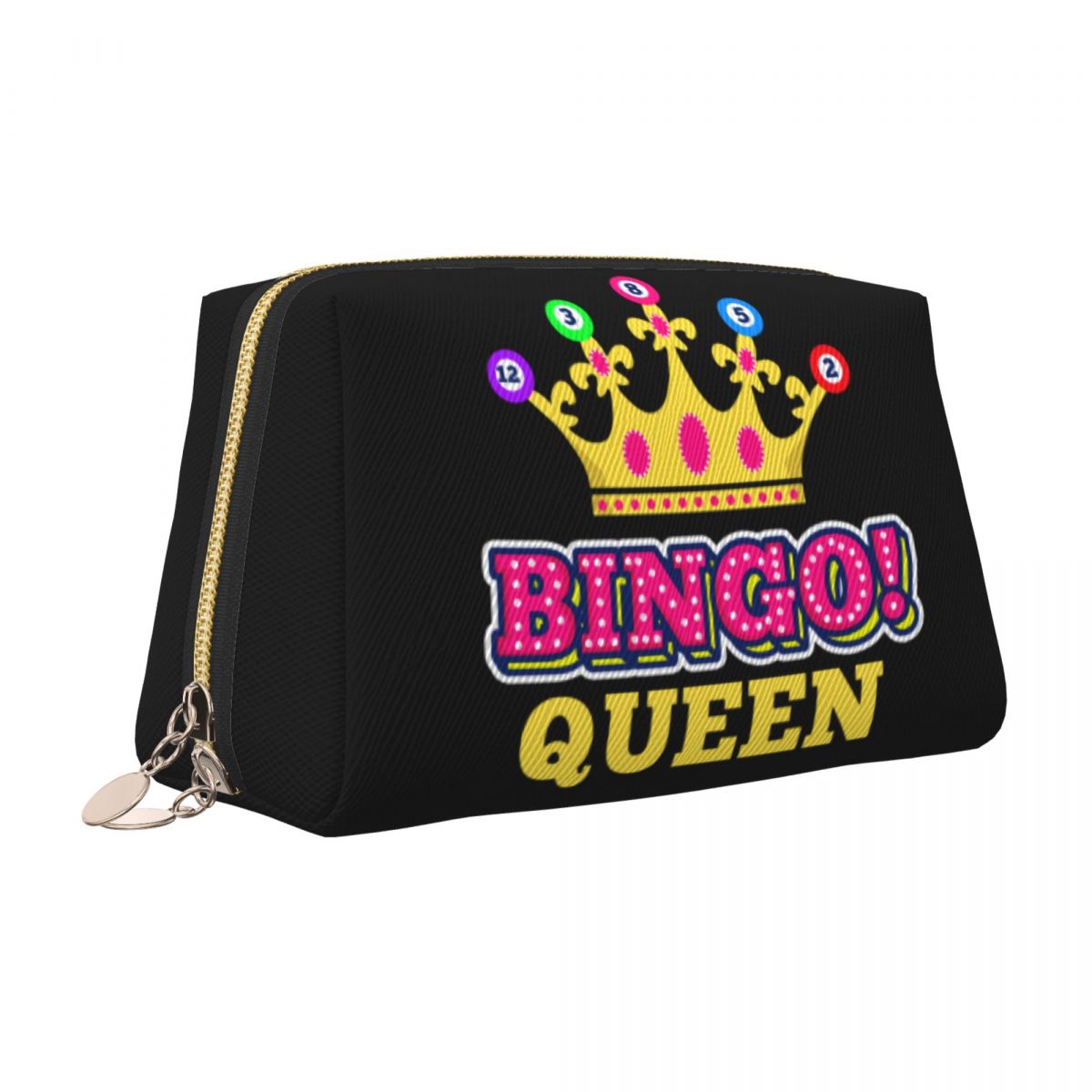 Bingo Queen Bingo Player Paper - đánh giá và giá Beauty Makeup Games
