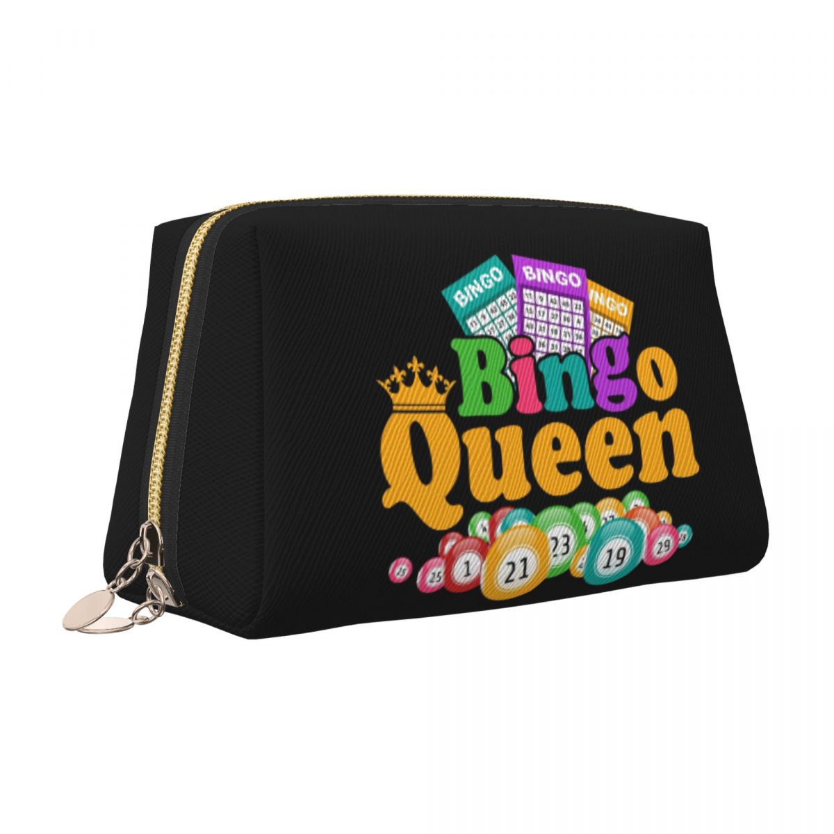 Bingo Queen Bingo Player Paper - đánh giá và giá Beauty Makeup Games