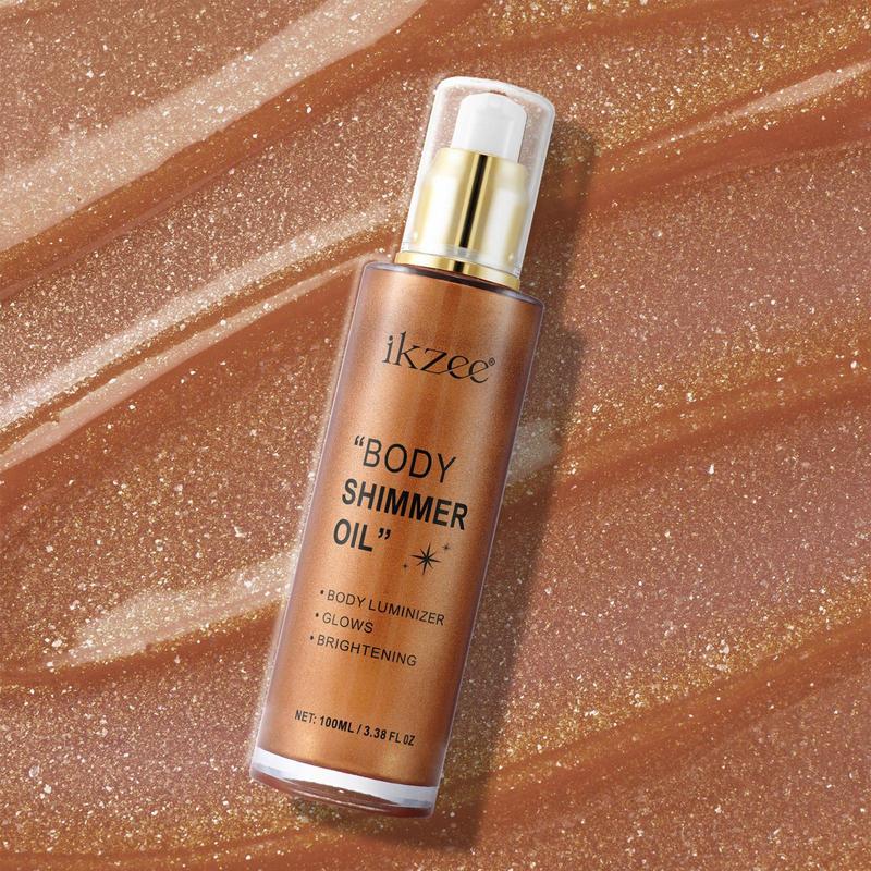 Shimmer Lotion Oil Lotion For  - đánh giá và giá Body Shimmer Lotion