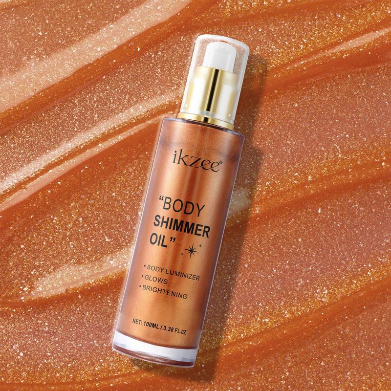 Shimmer Lotion Oil Lotion For  - đánh giá và giá Body Shimmer Lotion
