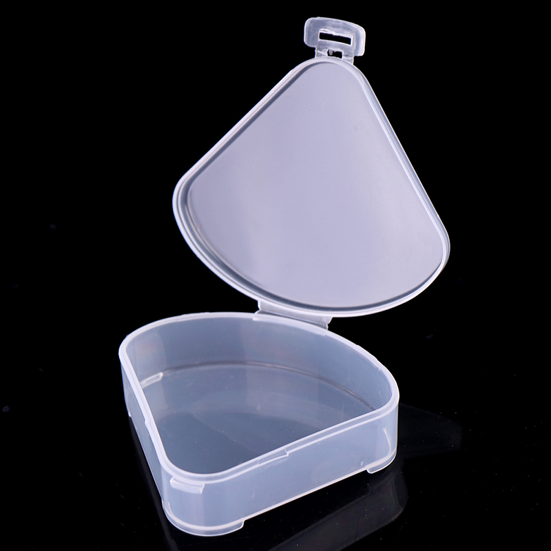 * * Hot Sale Portable Triangle - đánh giá và giá Beauty Makeup Box Set