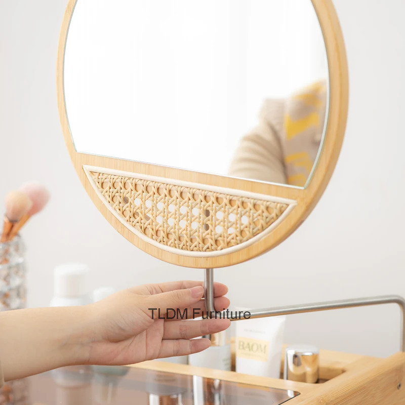 Desgin Minimalist Vanity Table - đánh giá và giá Beauty Makeup Table