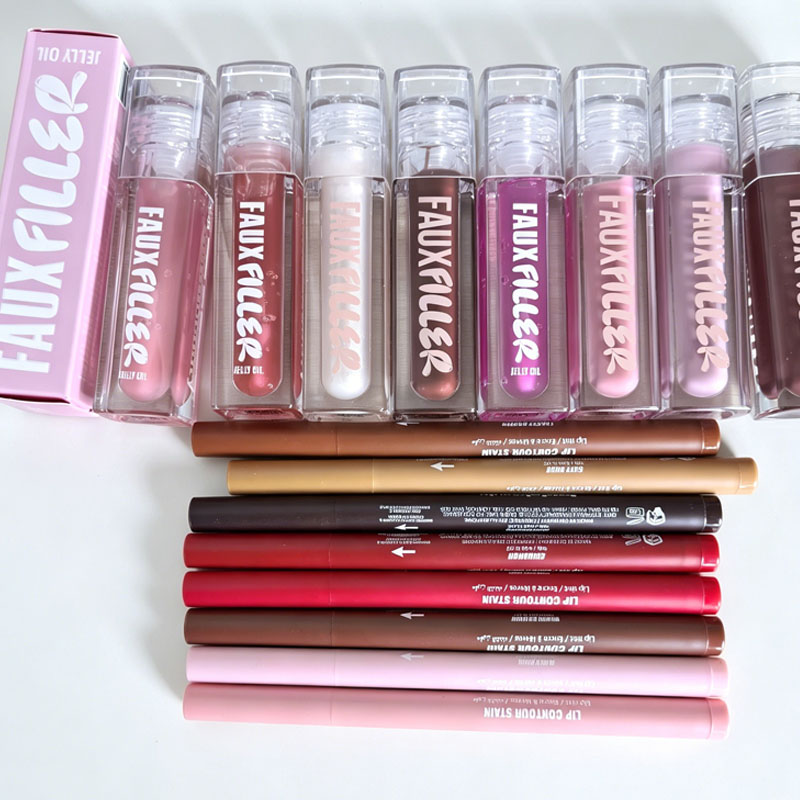 Hot Beauty Blush Filter Soft G - đánh giá và giá Beauty Makeup Filter