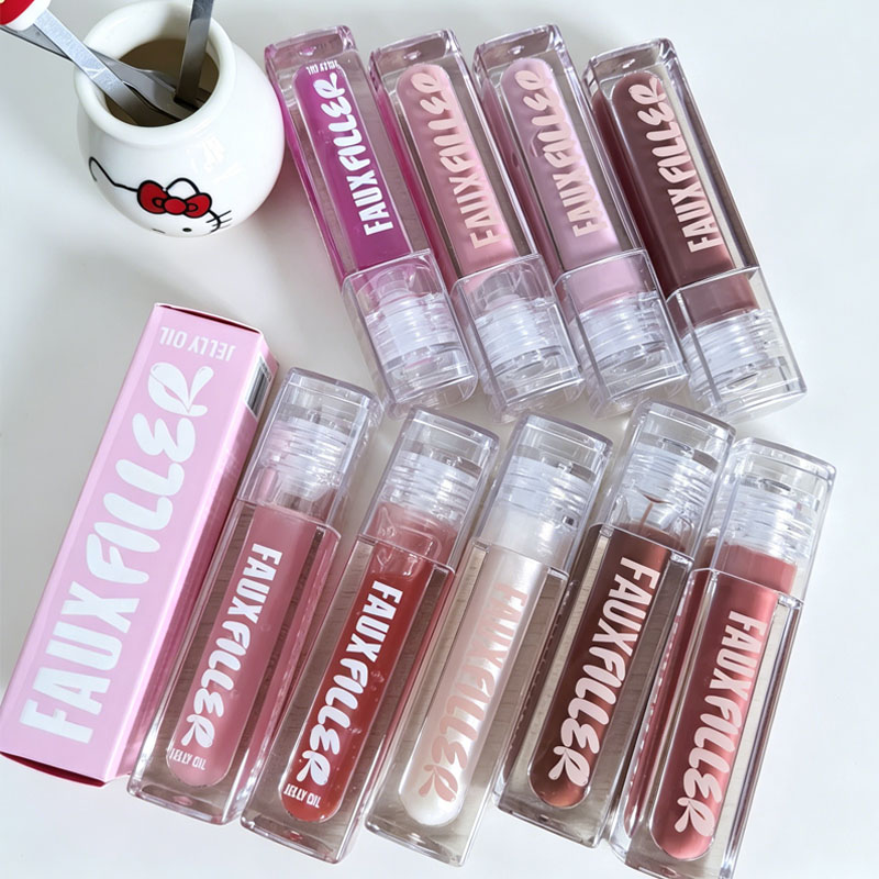 Hot Beauty Blush Filter Soft G - đánh giá và giá Beauty Makeup Filter