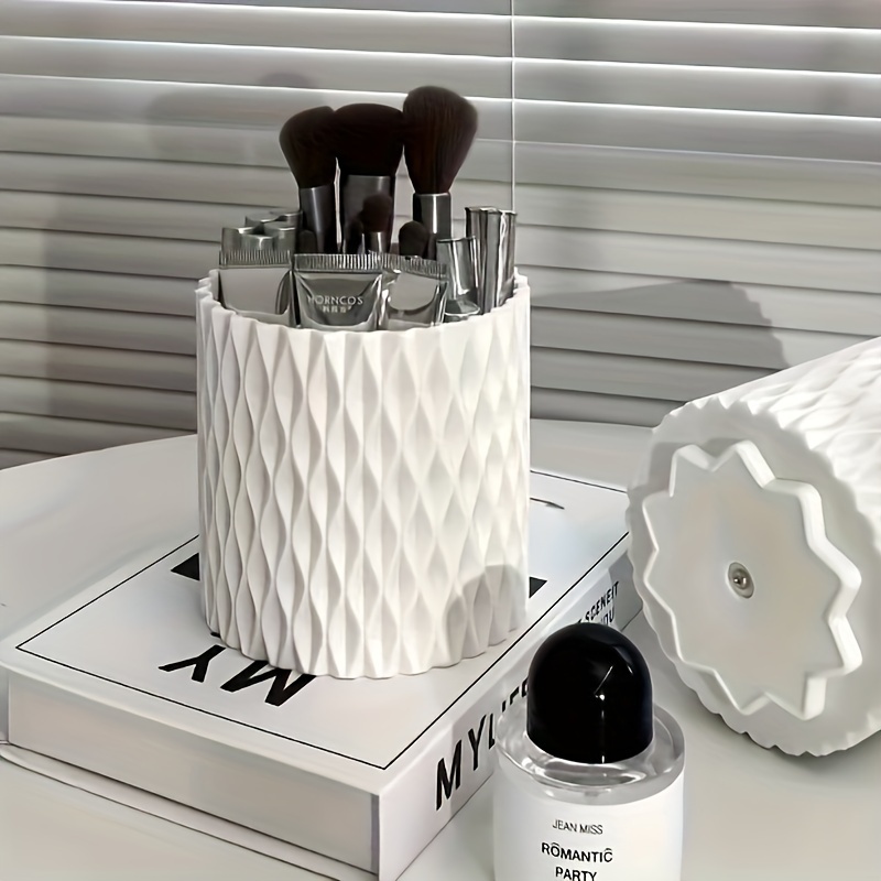 Desktop 360Rotating Cosmetic S - đánh giá và giá Beauty Makeup Box Set