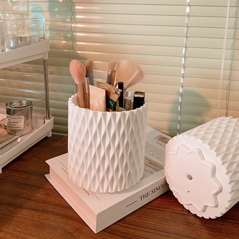 Desktop 360Rotating Cosmetic S - đánh giá và giá Beauty Makeup Box Set