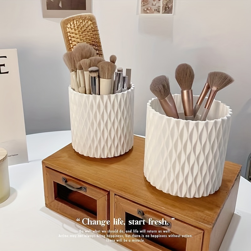 Desktop 360Rotating Cosmetic S - đánh giá và giá Beauty Makeup Box Set