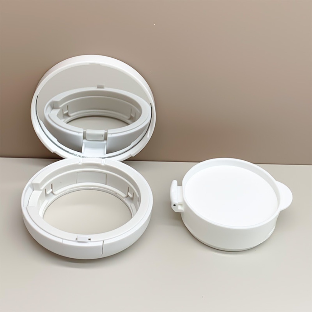 15g/0.5oz Empty Air Cushion Pu - đánh giá và giá Beauty Makeup Box Set