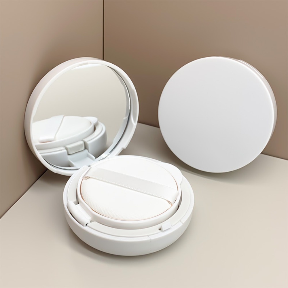 15g/0.5oz Empty Air Cushion Pu - đánh giá và giá Beauty Makeup Box Set