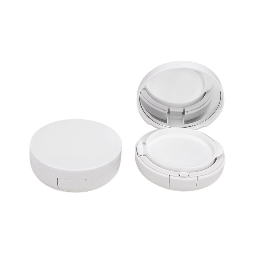 15g/0.5oz Empty Air Cushion Pu - đánh giá và giá Beauty Makeup Box Set