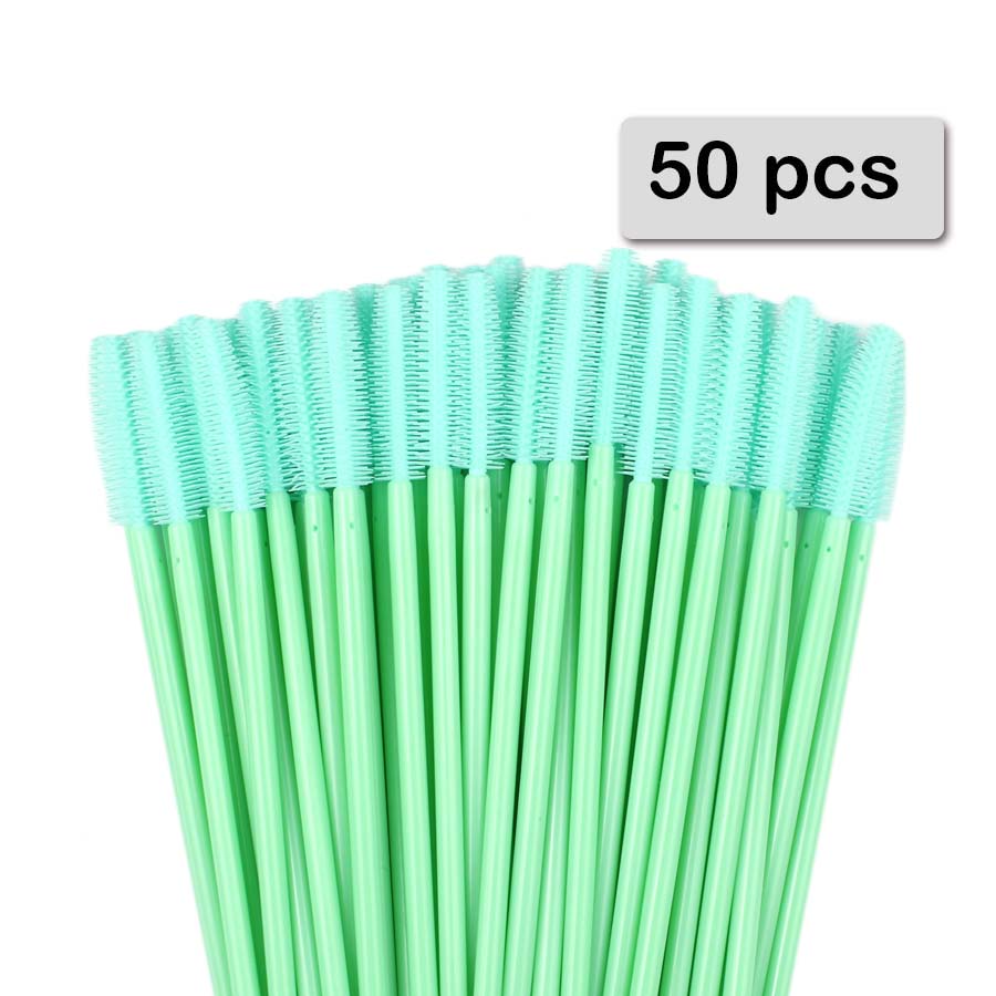 Silicone Mascara Wands Applica - đánh giá và giá Beauty Makeup Women